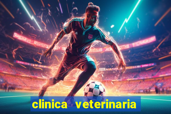 clinica veterinaria cuidar betim